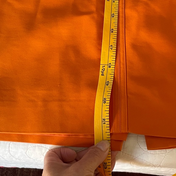 Ann Taylor skirt side 12 - Picture 4 of 5